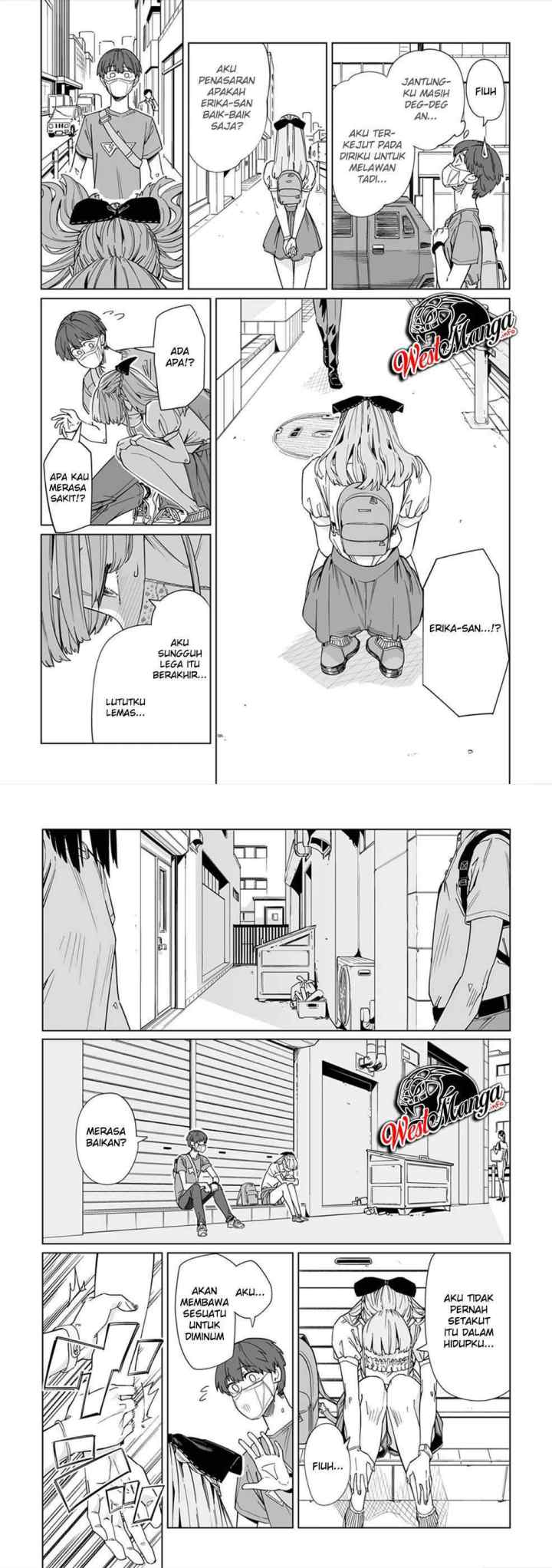 New Normal chapter 6 halaman 5