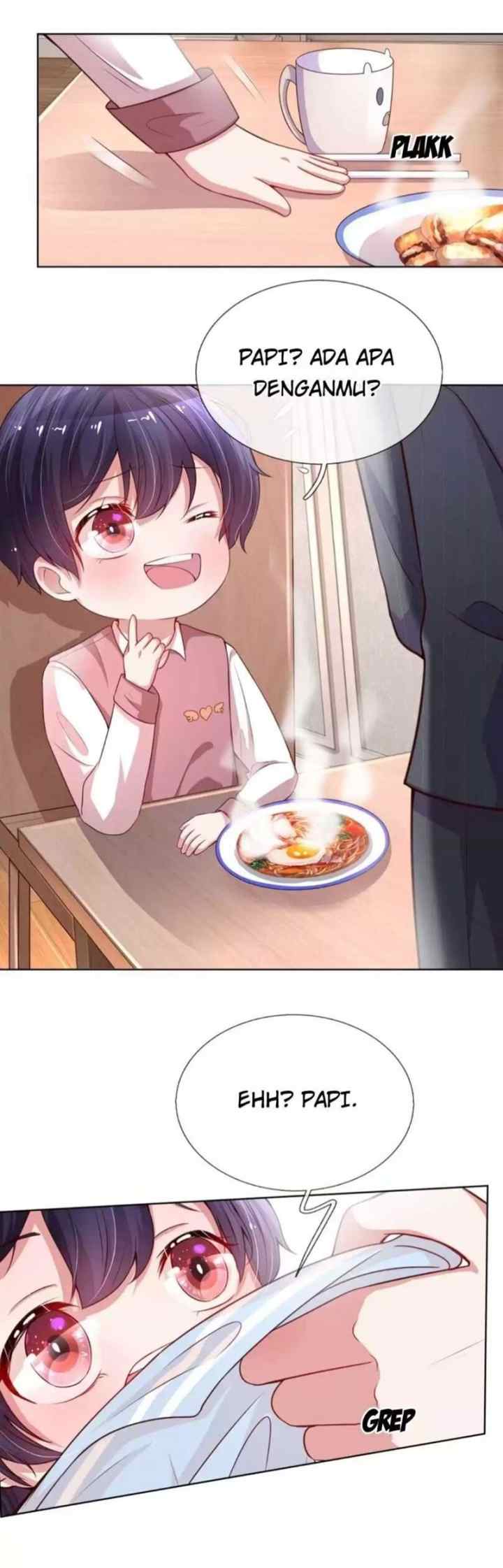 Sweet Escape chapter 23 halaman 8