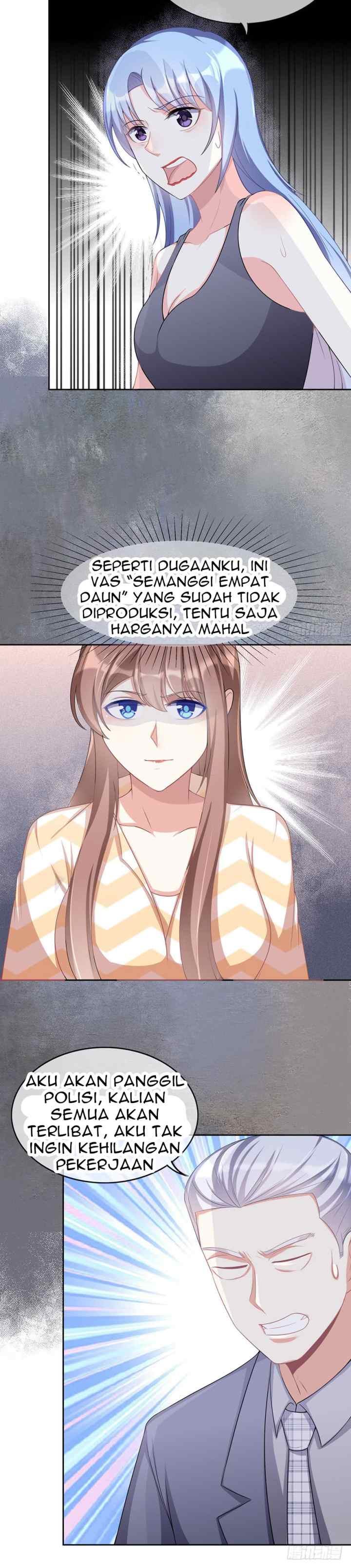 Me! Super Rich! chapter 29 halaman 6