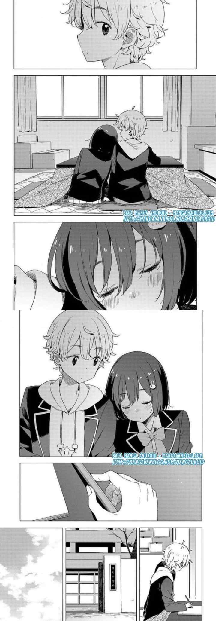 Kono Bijutsubu ni wa Mondai ga Aru! chapter 62 halaman 13