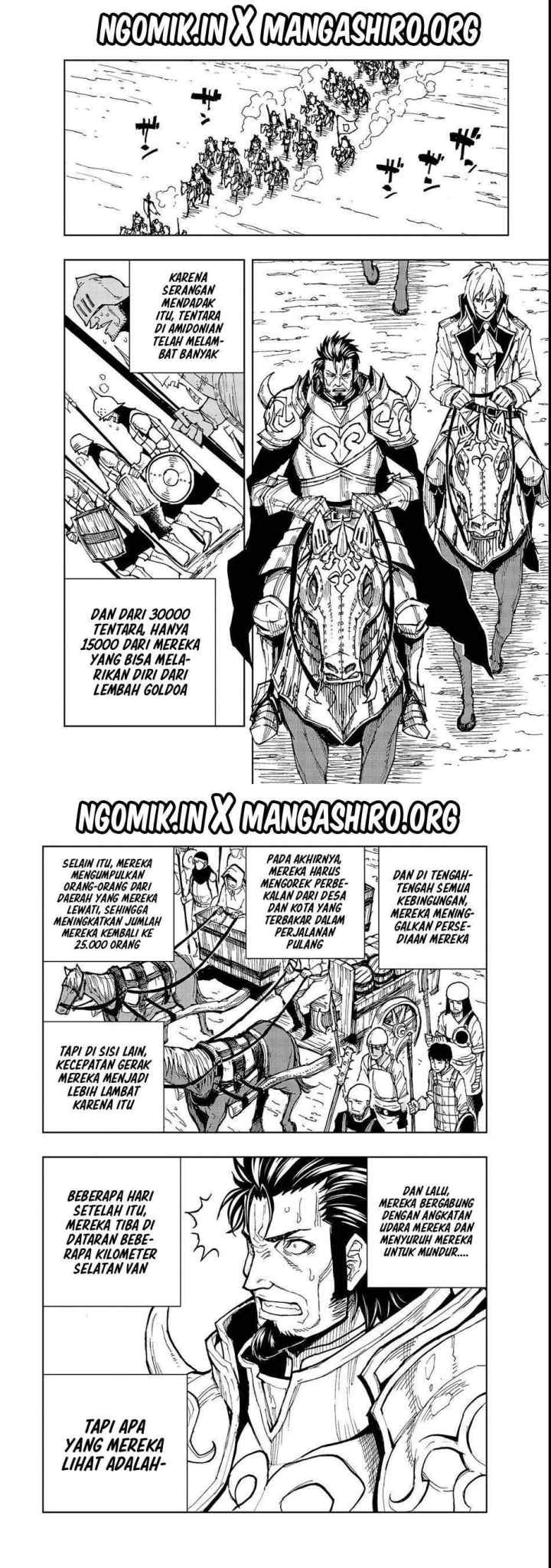 Genjitsushugisha no Oukokukaizouki chapter 22 halaman 12