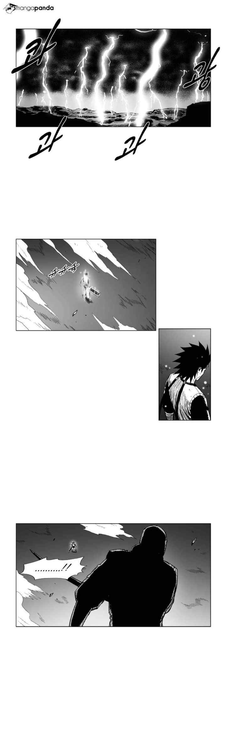 Red Storm chapter 163 halaman 10