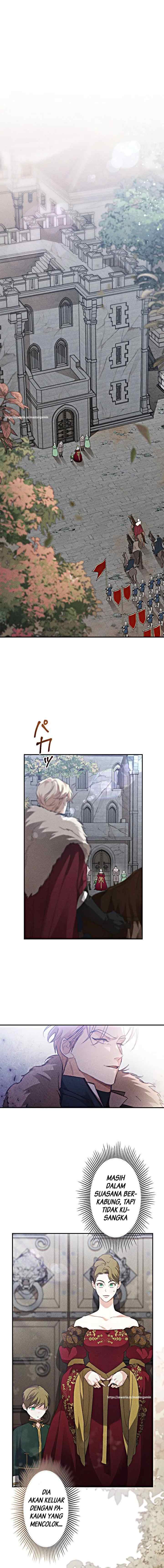 Taram Taram Taram chapter 4 halaman 9