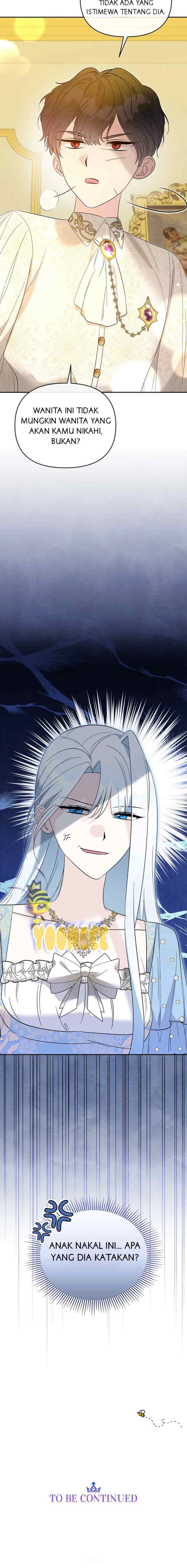 No, I Only Seduced the Princess? chapter 10 halaman 19