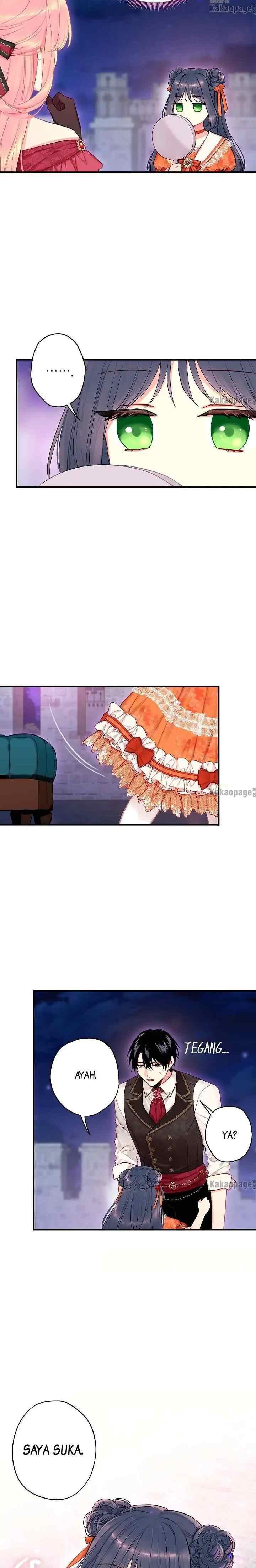 Survive as the Hero's Wife chapter 118 halaman 14