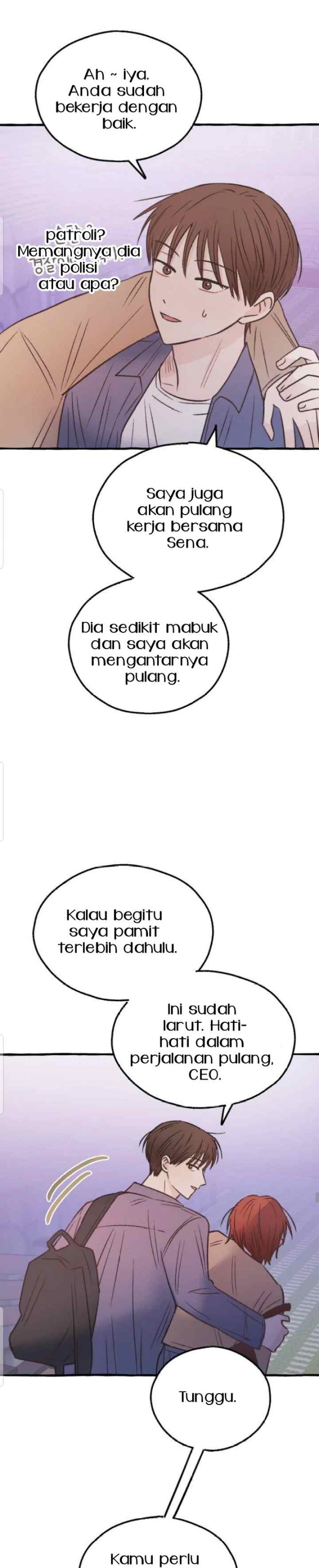 President of the Forest chapter 19 halaman 12