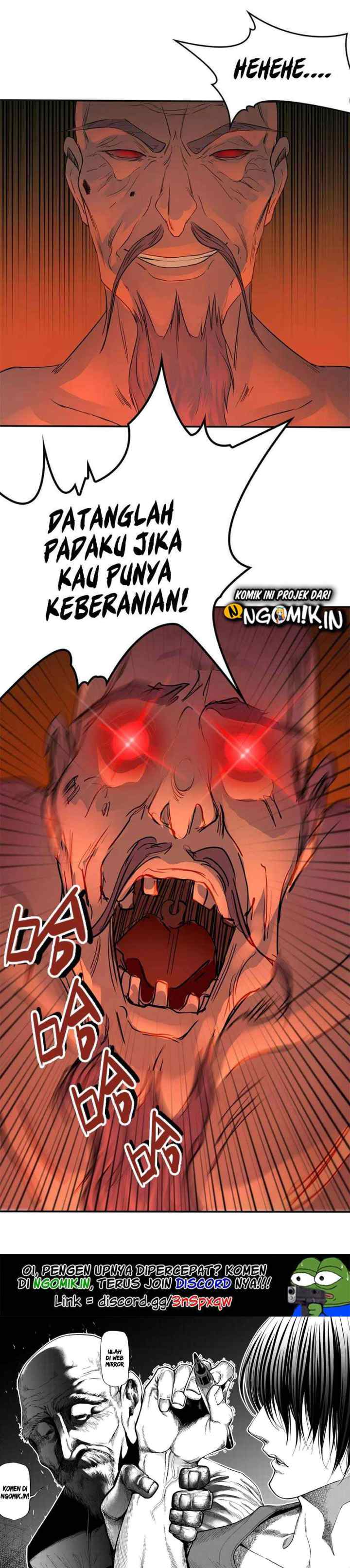 First God of War chapter 10 halaman 14