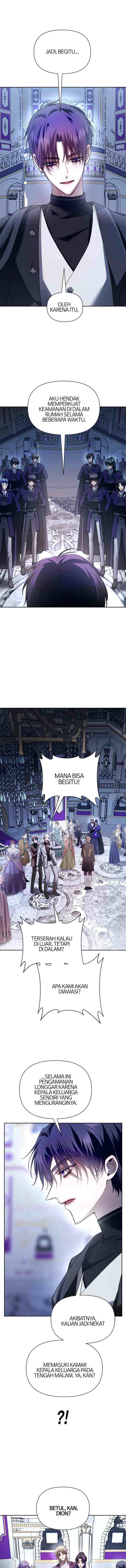 Your Throne chapter 106 halaman 10