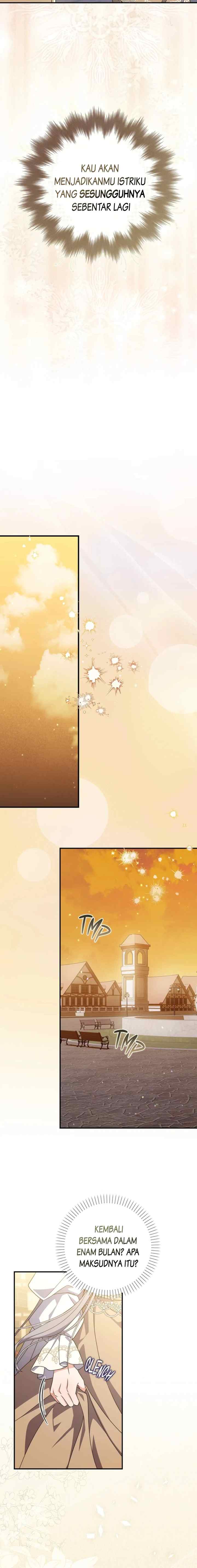 As My Husband Wish, I Will Bring in the Concubine chapter 36 halaman 5