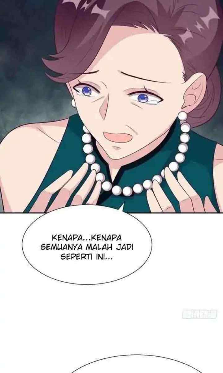 The Wife Contract and My Daughter's Nanny chapter 150 halaman 12