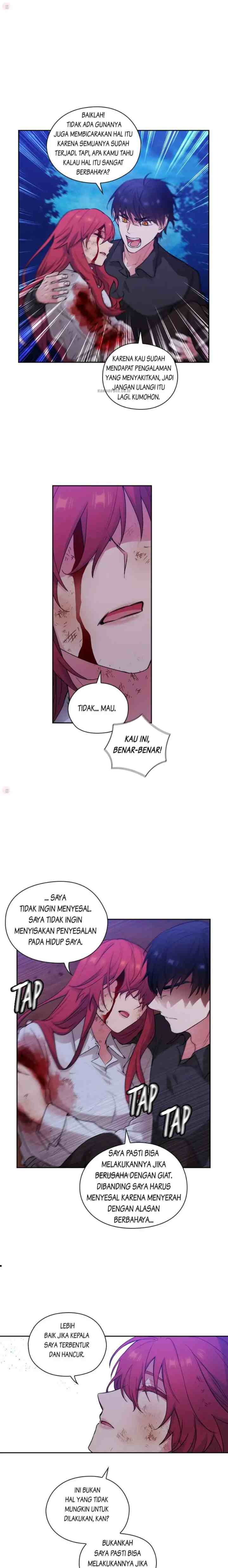 Adonis chapter 129 halaman 13