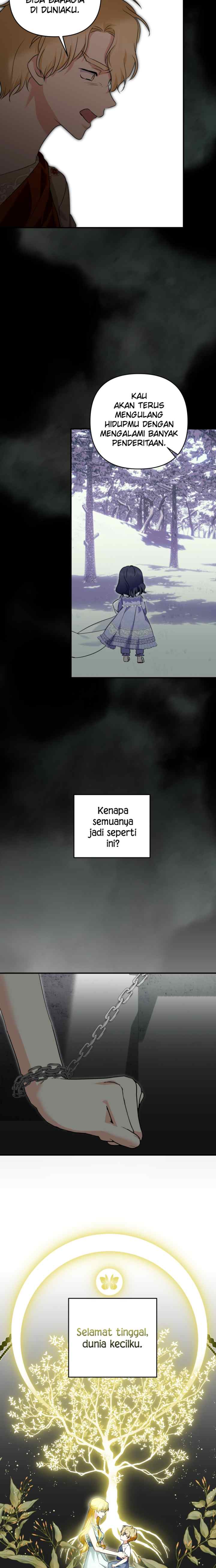 Monster Duke's Daughter chapter 184 halaman 4