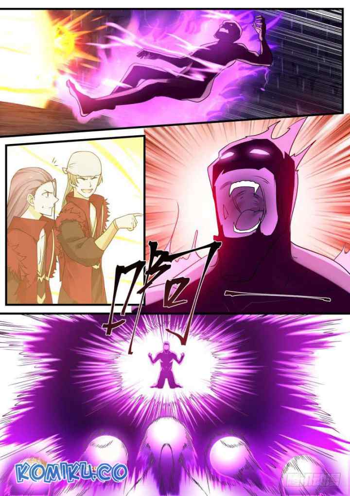Martial Peak chapter 271 halaman 8