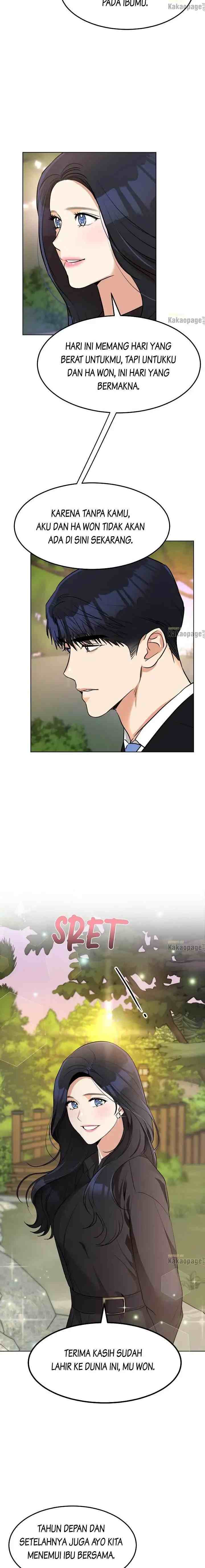 My Wife Is Back chapter 85 halaman 17
