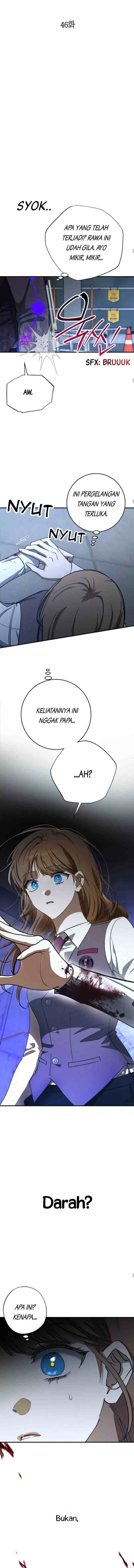 Night of Shadows chapter 46 halaman 5