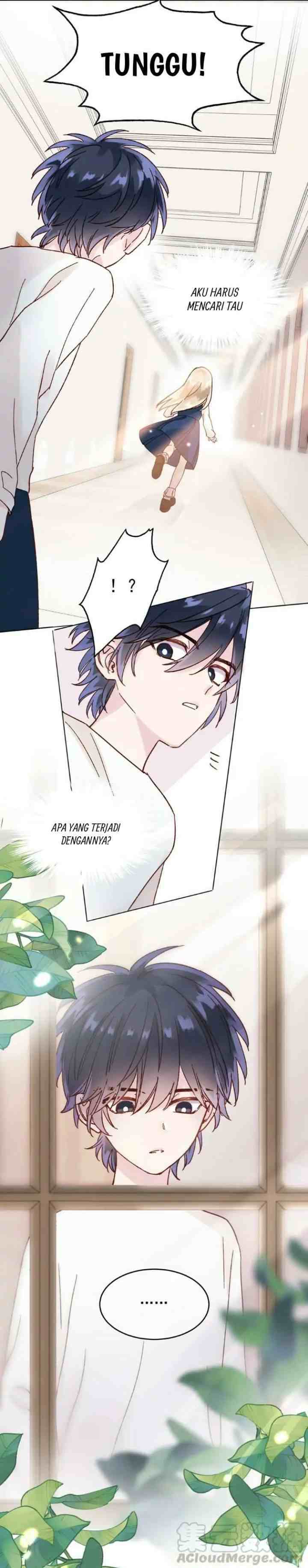 I'm Going to Be a Great Villain chapter 7 halaman 10