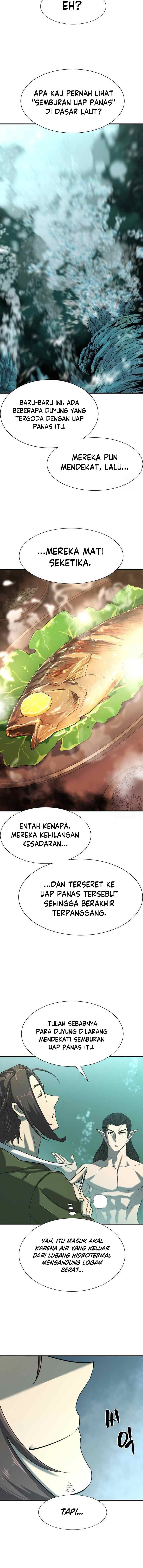 O melhor engenheiro do mundo chapter 128 halaman 9