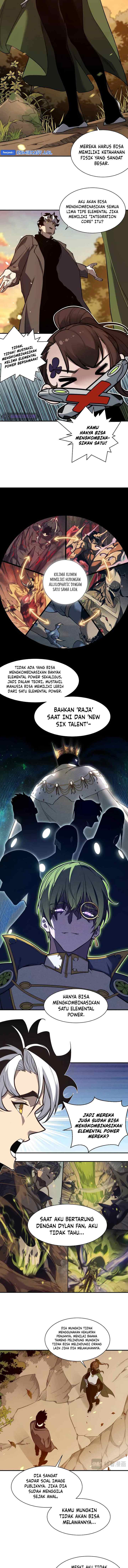 Demon Evolution chapter 47 halaman 5