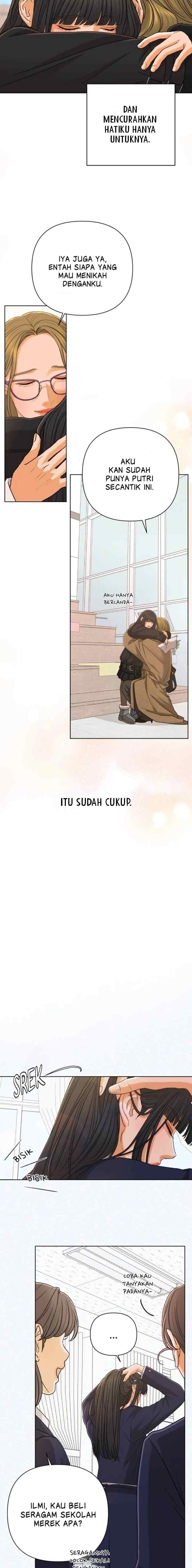 The Fox Club chapter 107 halaman 7