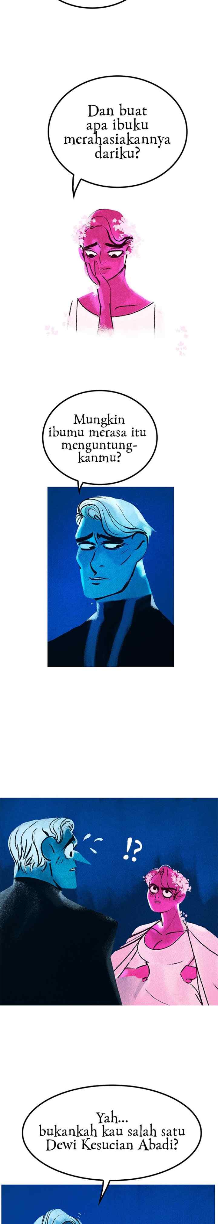 Lore Olympus chapter 58 halaman 10