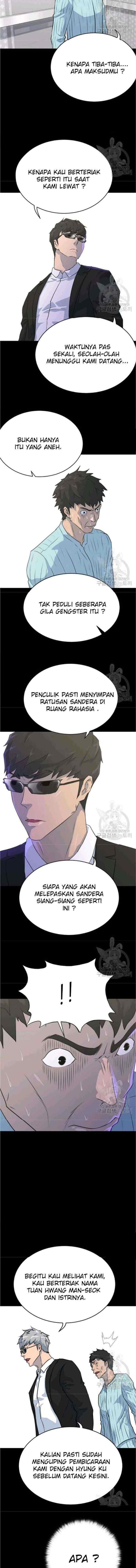 Trigger chapter 77 halaman 14