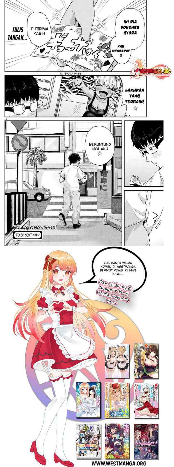 Renge to Naruto! chapter 3 halaman 11