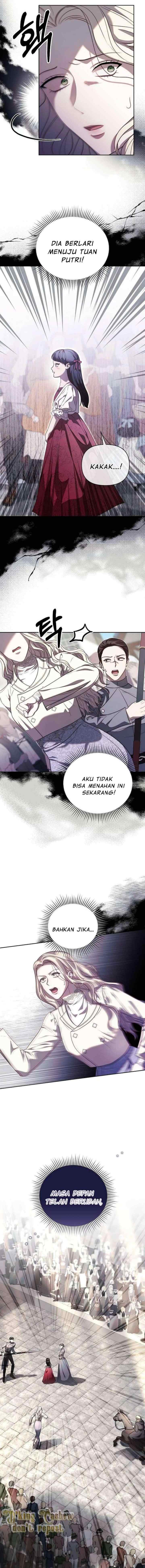 How To Turn A Kind Savior Into An Emperor chapter 7 halaman 15