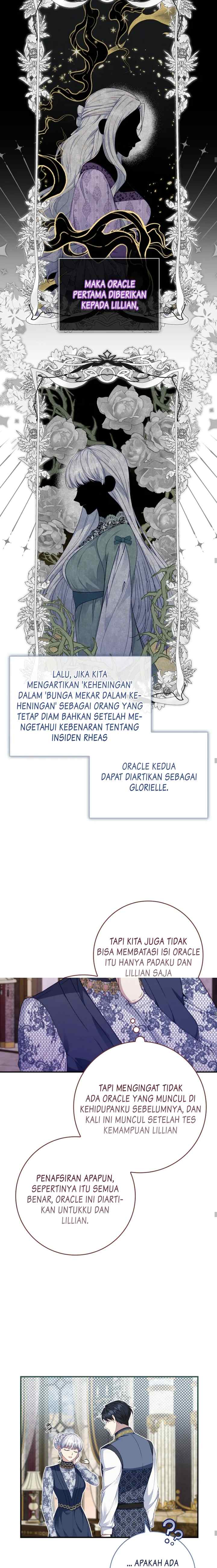 Fakes Don't Want To Be Real chapter 91 halaman 8