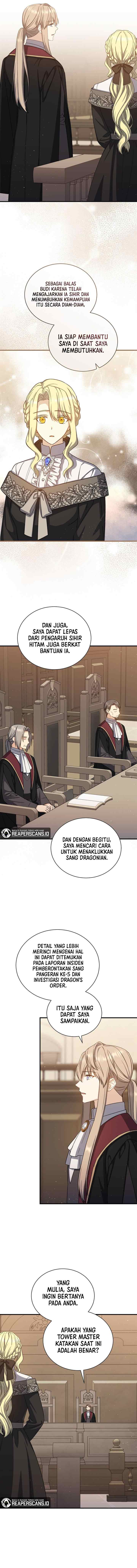 Return of the 8Th Class Magician chapter 77 halaman 7