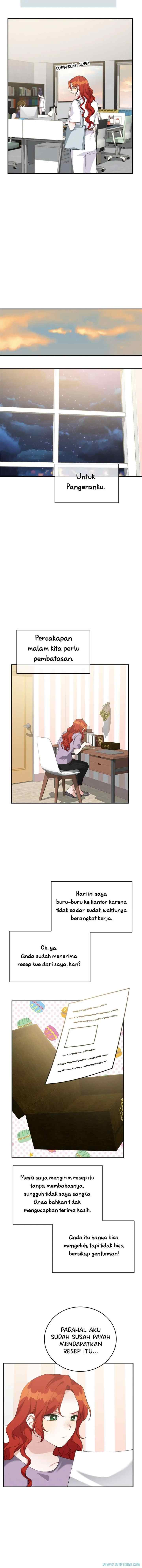 RSVP, Prince ! chapter 49 halaman 9