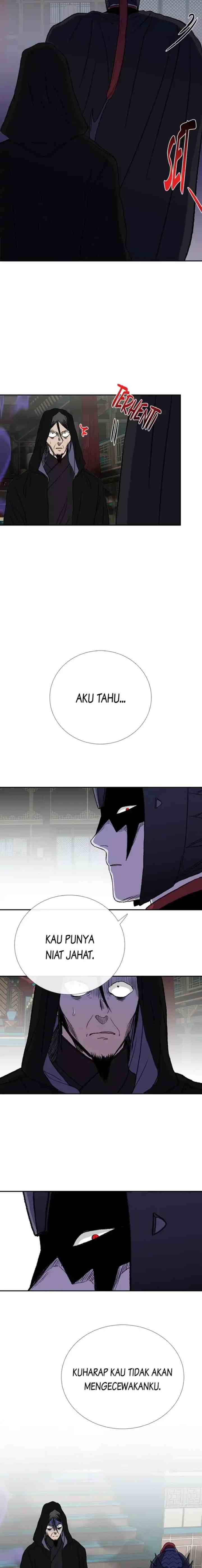 The Scholar's Reincarnation chapter 176 halaman 15