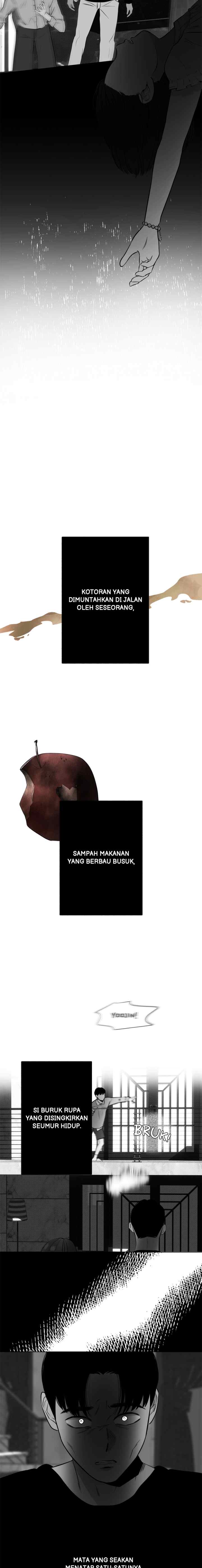 Red as a Tomato! chapter 22 halaman 8
