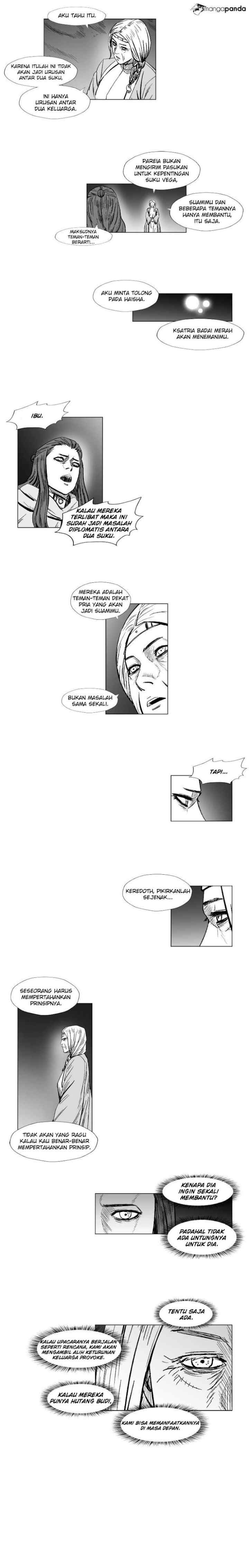 Red Storm chapter 154 halaman 13