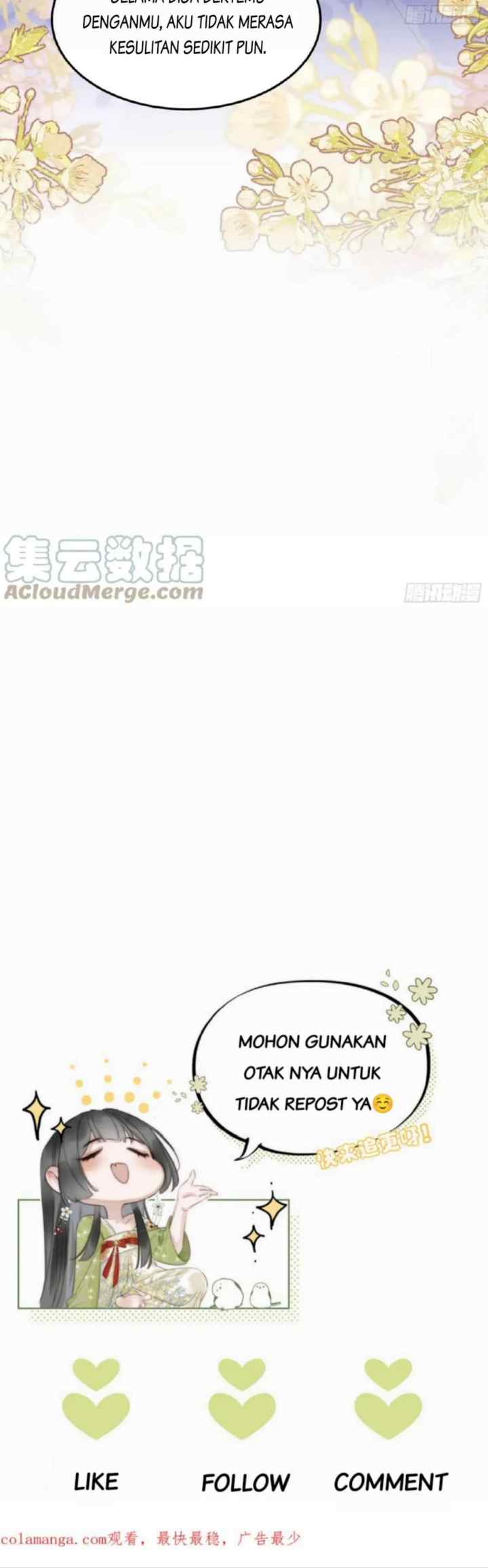 Fox Spirit Child Is Also Quite Obedient Today? chapter 60 halaman 20