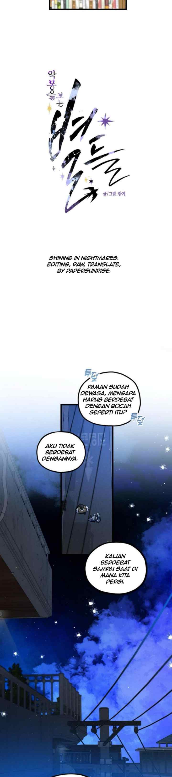 Shining In Nightmares chapter 15 halaman 5