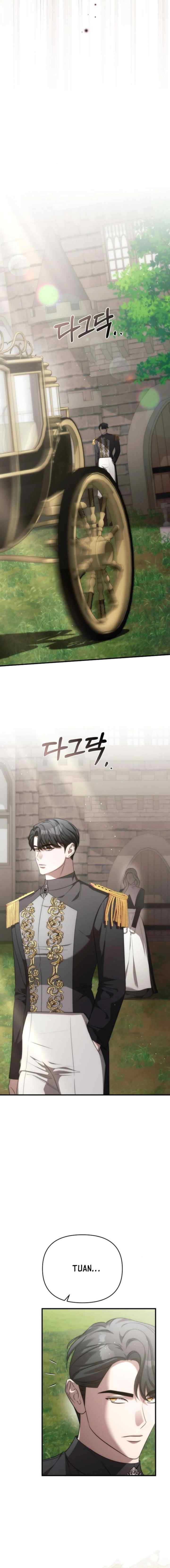 How To Turn A Kind Savior Into An Emperor chapter 44 halaman 5