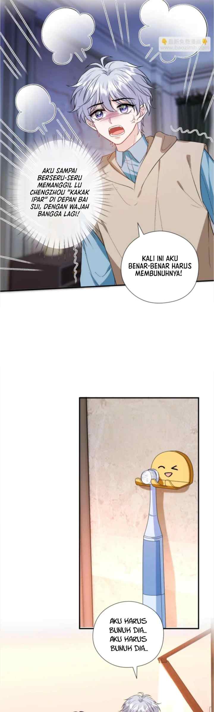 Madam and Her Daily Online Face-Slapping chapter 181 halaman 7