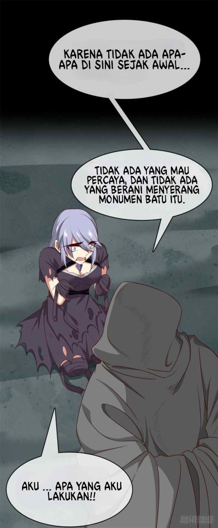 Supreme Godly System chapter 299 halaman 12