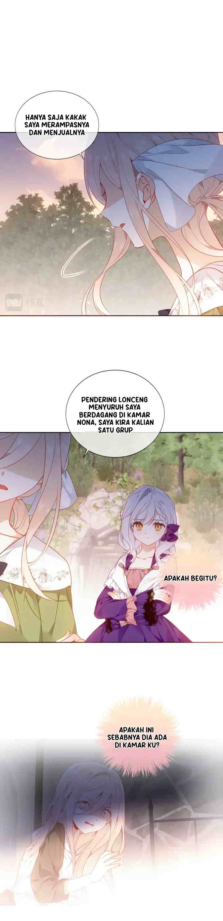 The Script Shop of Dreams chapter 29 halaman 5