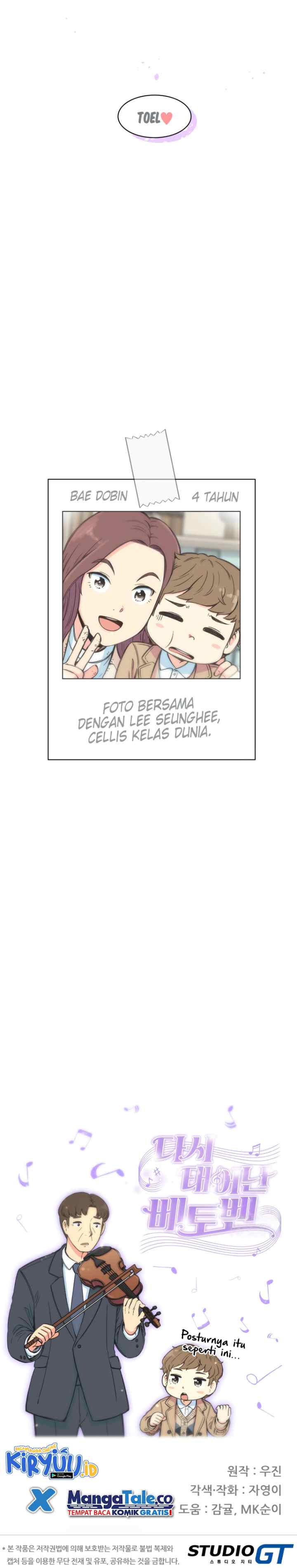 Beethoven Reborn chapter 10 halaman 15