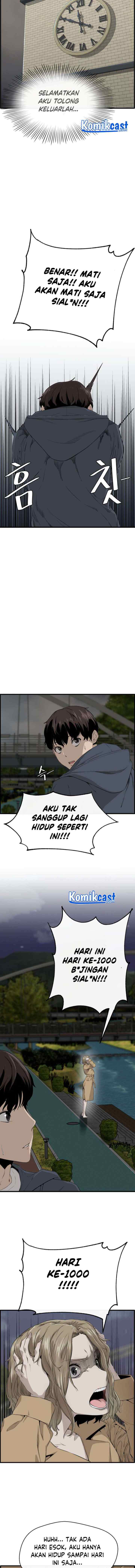 A Day Like a Shit chapter 1 halaman 5