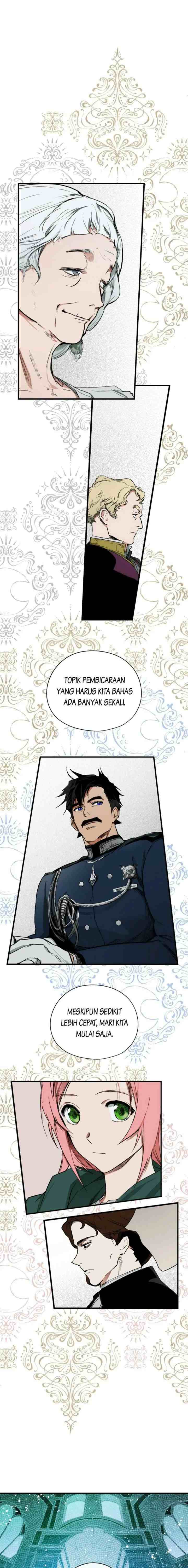 A Stepmother's ‏Märchen chapter 14 halaman 16