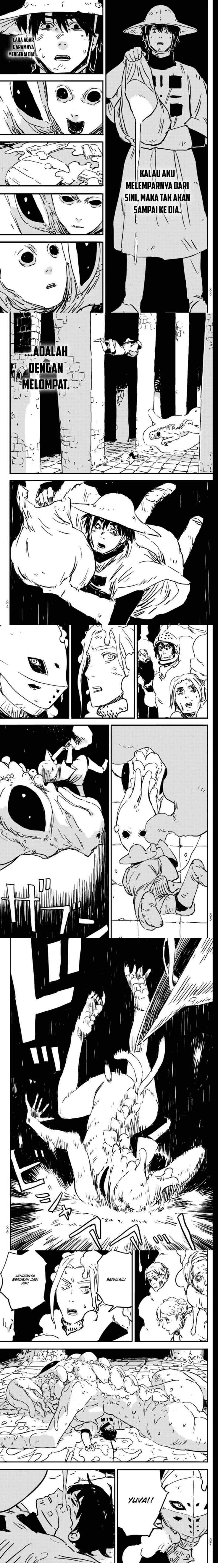 Tower Dungeon chapter 1 halaman 13