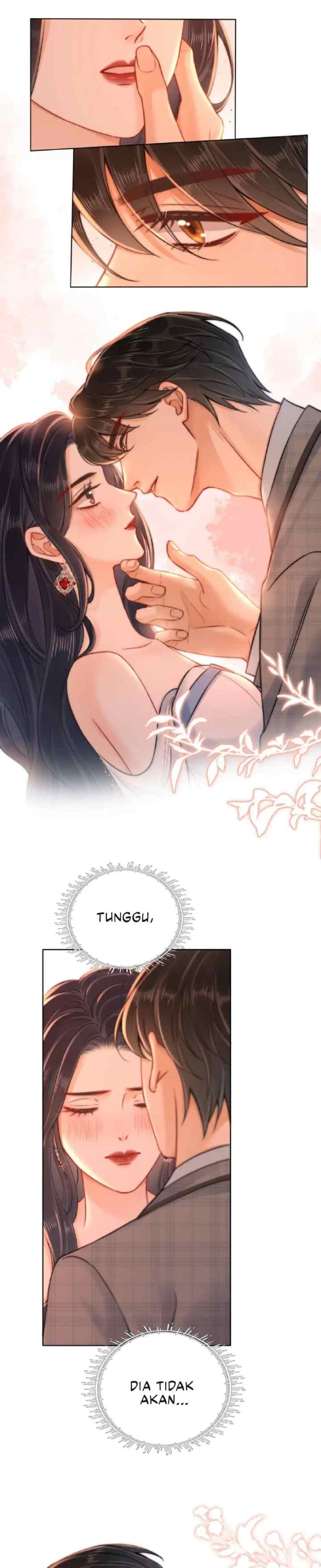 A Warm and Sweet to the Bone Wedding chapter 10 halaman 7