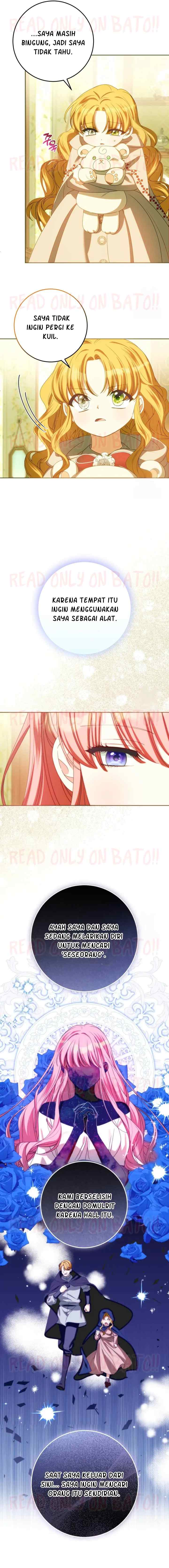 I Met the Male Lead In Prison (Remake) chapter 46 halaman 7