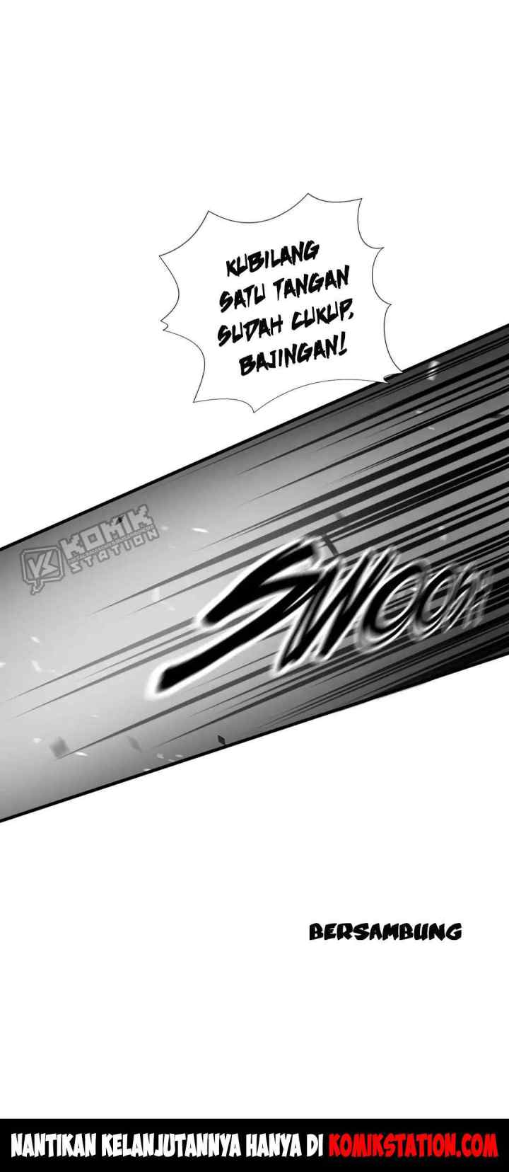Greatest Outcast chapter 66 halaman 12
