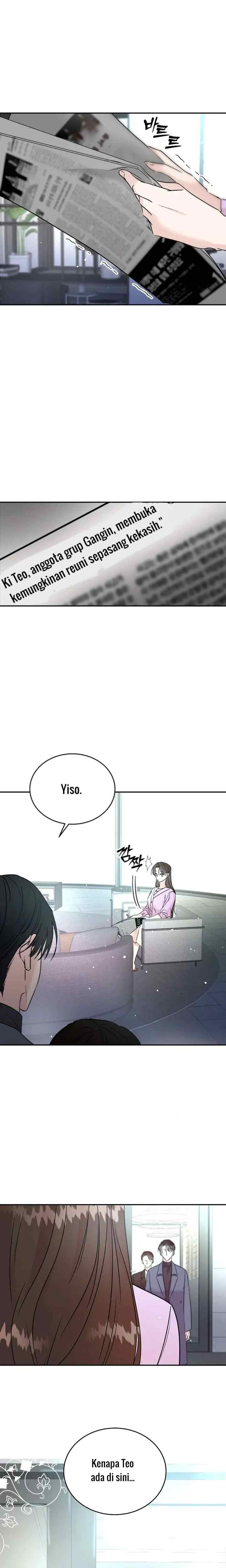 Remarried Couple chapter 5 halaman 13