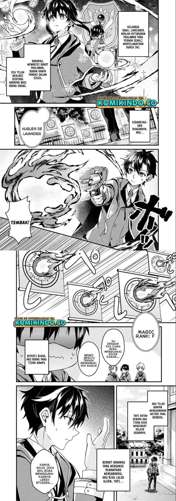 Choice of Error Hero chapter 1 halaman 6