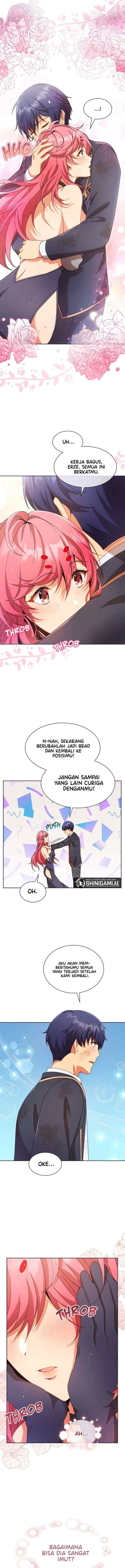 Necromancer Academy's Genius Summoner chapter 73 halaman 6
