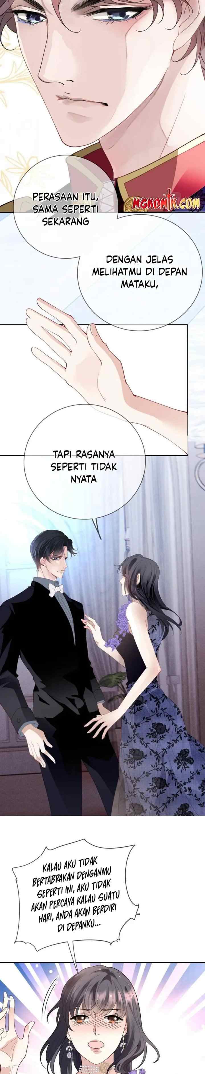 The Duke's Hidden Baby: BOGO! chapter 230 halaman 6